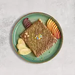 Fruit Crepe